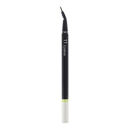 Pennello per eyeliner 11 - Applicazione intuitiva, finish impeccabile