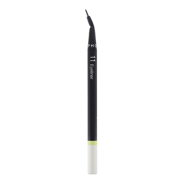 Pennello per eyeliner 11 - Applicazione intuitiva, finish impeccabile, SEPHORA COLLECTION