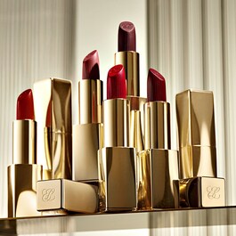 Pure Color Lipstick - Rossetto