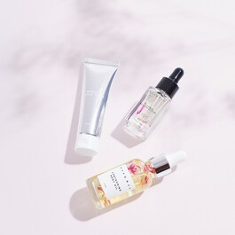 Best Seller Set - Routine Corpo e Capelli Formato Viaggio 