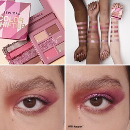 Color Shifter - Tonalità da stratificare e trasformare