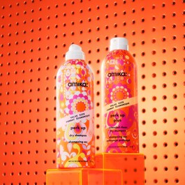 Perk Up - Shampoo secco senza talco