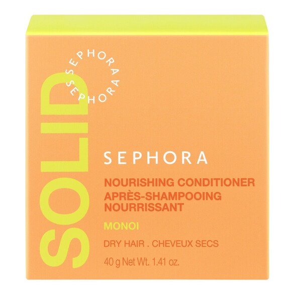 Balsamo solido - Trattamento districante, SEPHORA COLLECTION