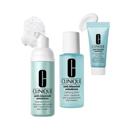 Anti-blemish Intro Kit – kit anti-imperfezioni
