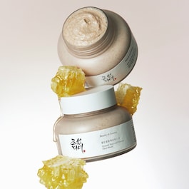 Ground Rice and Honey Glow Mask - Maschera luminosità all-in-one