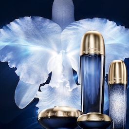 Orchidée Impériale La Crème Légère - Crema Viso