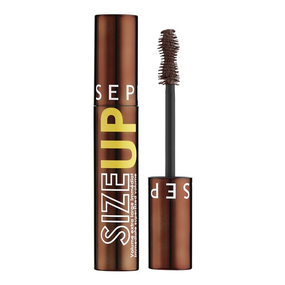 Size Up - Mascara volume extra large immediato, SEPHORA COLLECTION