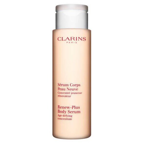 Sérum Corps Peau Neuve - Concentrato Giovinezza Rinnovatore, CLARINS