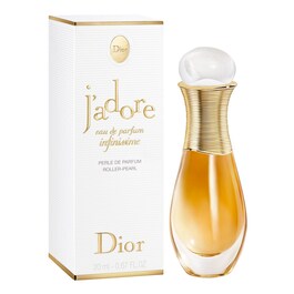 J’adore eau de parfum infinissime Roller-Pearl – Eau de parfum roll-on