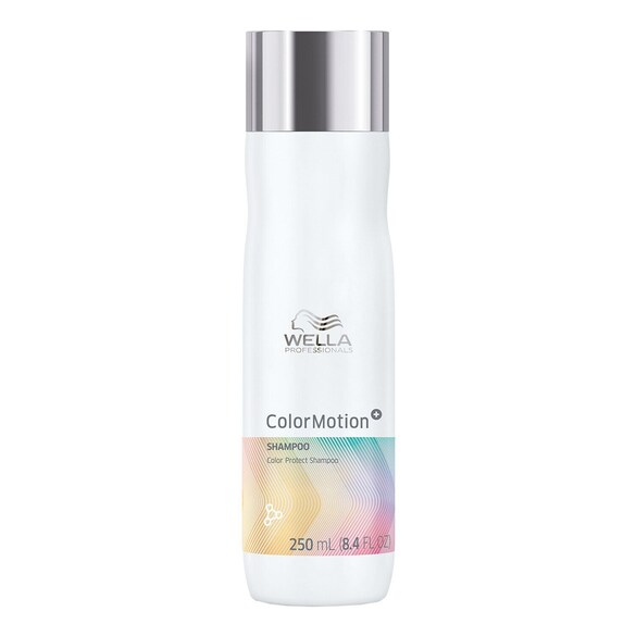 ColorMotion+ - Shampoo protettore del colore per i capelli tinti., WELLA PROFESSIONALS
