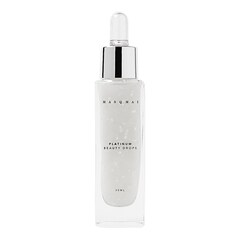 Platinum Beauty Drops - Soluzione Idratante e Nutriente, MASQMAI