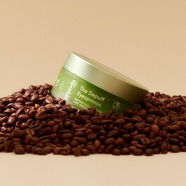 The Depuff Eyespresso – Patch occhi decongestionanti con caffeina e tè verde
