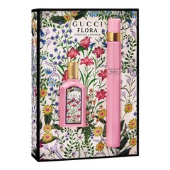 Gucci Gorgeous Gardenia Fragrance - Cofanetto regalo , GUCCI