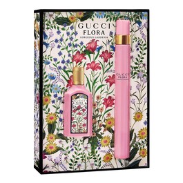 Gucci Gorgeous Gardenia Fragrance - Cofanetto regalo 