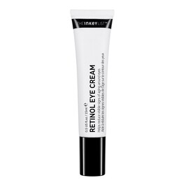 Crema occhi anti-età al retinolo