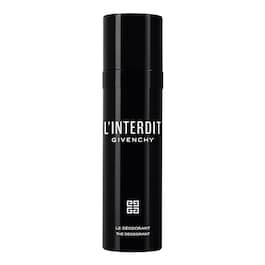 L'INTERDIT Deodorant - Deodorante