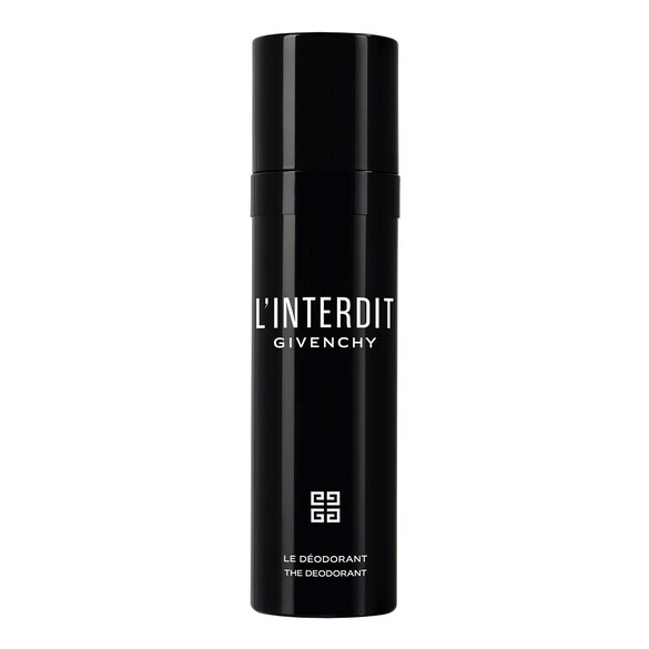 L'INTERDIT Deodorant - Deodorante, GIVENCHY