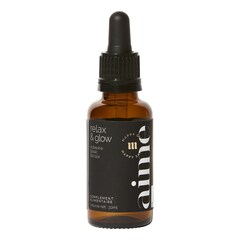 Relax & Glow - Integratore alimentare, AIME