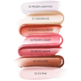 Prisma Glass Icy Plumper -  Gloss Volumizzante Labbra con Acido Ialuronico 