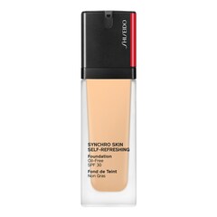 Shiseido Synchro Skin - Self-Refreshing Foundation, SHISEIDO