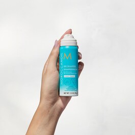 Shampoo Secco Toni Chiari - Formato Viaggio