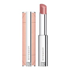 Rose Perfecto Shine Serum Lipstick - Rossetto luminoso e trattante, GIVENCHY