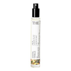 Santal Vanille - Eau De Parfum - Spray in formato tascabile, THE 7 VIRTUES
