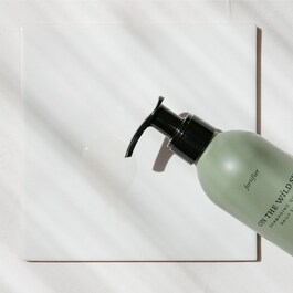 Shampoo quotidiano - Shampoo rinforzante e ammorbidente