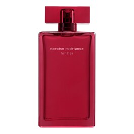 for her - Eau de Parfum Intense