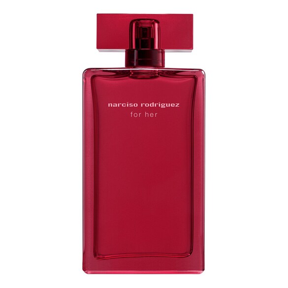 for her - Eau de Parfum Intense, NARCISO RODRIGUEZ