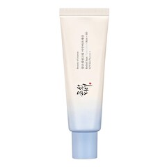 Relief Sun Aqua-Fresh: Rice + B5 SPF50+ - Protezione solare al riso e B5, BEAUTY OF JOSEON