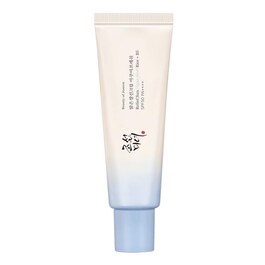 Relief Sun Aqua-Fresh: Rice + B5 SPF50+ - Protezione solare al riso e B5