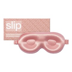 Ciglia Perfette - Maschera Notte per Contorno Occhi in Pura Seta, SLIP