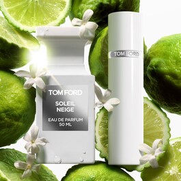 Soleil Neige Private Blend - Eau De Parfum