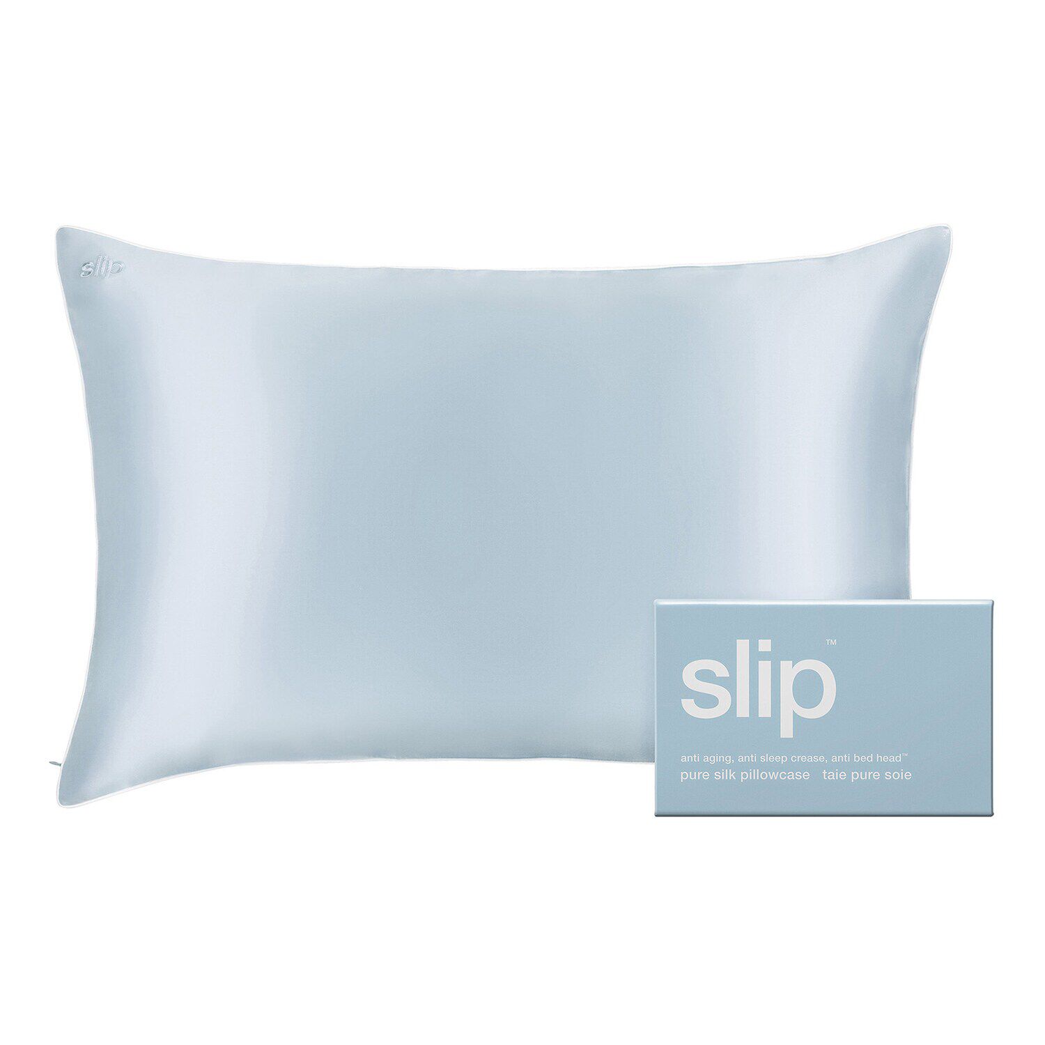 Slip silk pillowcase black friday 2025