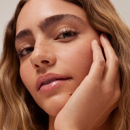 Lip butter balm - Trattamento labbra nutriente