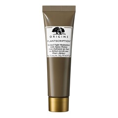Plantscription - Crema Idratante notturna al retinolo, ORIGINS