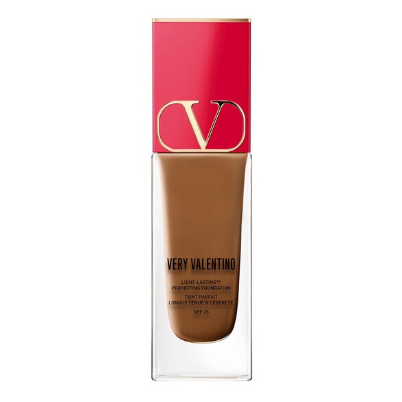 Very Valentino - Fondotinta molto leggero e resistente 24h con SPF25, VALENTINO MAKE UP