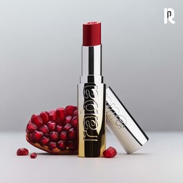 Rouge Rabanne Dramalips Glassy - Lipstick altamente pigmentato