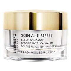 Anti-Stress trattamento, EISENBERG
