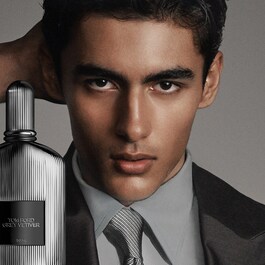 Grey Vetiver Parfum - Parfum
