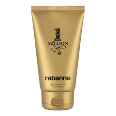 1 MILLION - Shower Gel, RABANNE FRAGRANCES