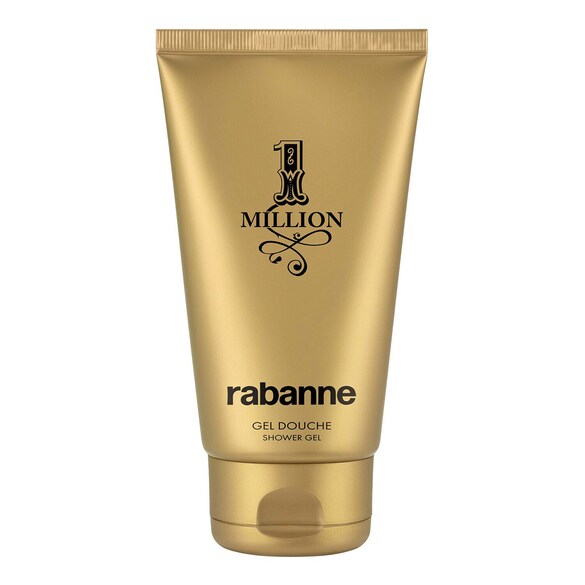 1 MILLION - Shower Gel, RABANNE FRAGRANCES