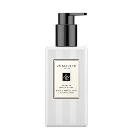 Peony & Blush Suede - Lozione Corpo e Mani