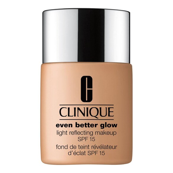 Even Better Glow - Fondotinta illuminante SPF 15, CLINIQUE
