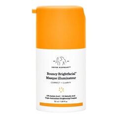 Bouncy Brightfacial™ - Maschera illuminante, DRUNK ELEPHANT