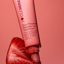 OLEHENRIKSENPout Preserve Lip Treatment - Trattamento labbra idratante e anti-age
183 recensioni