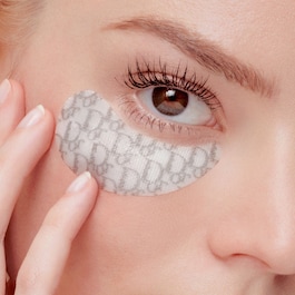 I Patch Occhi – patch idratanti e rinfrescanti per gli occhi