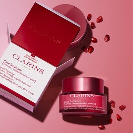 Rose Radiance Multi-Intensive - trattamento giorno con effetto ridensificante