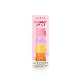 Dreamy Lip Kit - Set per labbra